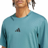 adidas POWER 3S TEE Pán.tričko CLIMACOOL