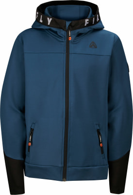 Firefly Daxx Midlayer mit Kapuze Firefly Daxx Midlayer mit Kapuze