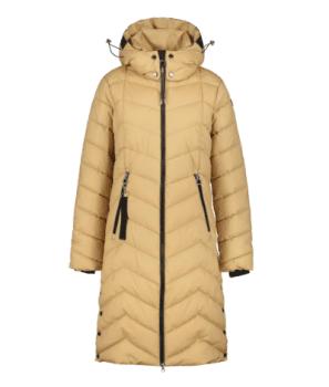 Luhta Iiksi outdoorový kabát
