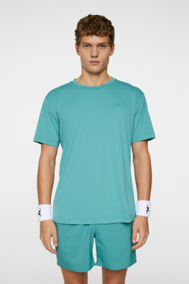 J.Lindeberg Ade Tennisshirt