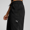 Puma LACE Gewebte Trainingshose