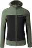 Martini Alpmate Midlayer mit Kapuze