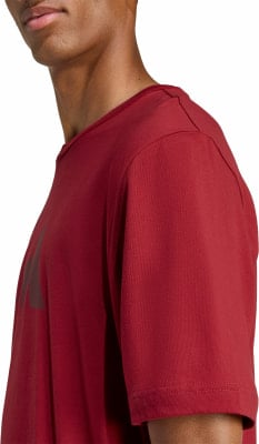 adidas Future Icons Small Logo T-Shirt