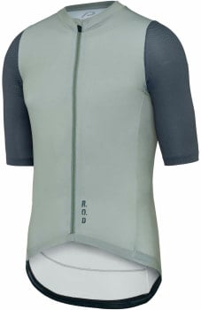 Protective P-Stone Dust Radtrikot mit Fullzip