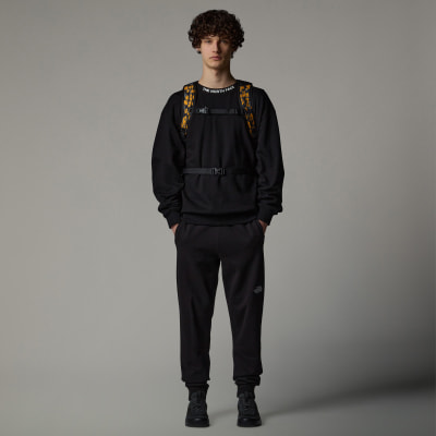 The North Face M Zumu Crew Oversize férfi felső