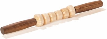 Styleholz Woodstick Mini Faszienstab