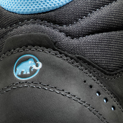 Mammut Mammut Nova Mid III GTX, dámska trekingová obuv