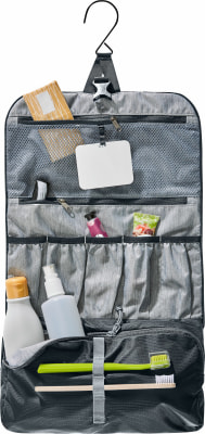 Deuter Wash Bag II Toiletttasche