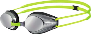 Arena Tracks Mirror Schwimmbrille