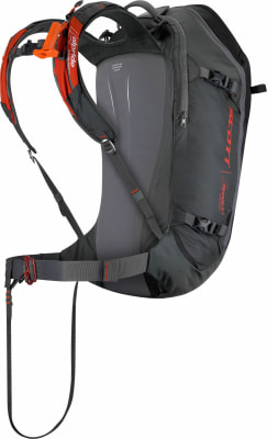 Scott Backcountry Patrol E1 30 KIT Lawinenrucksack