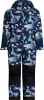 McKINLEY Toby T AQX 10.10 Skioverall mit Kapuze