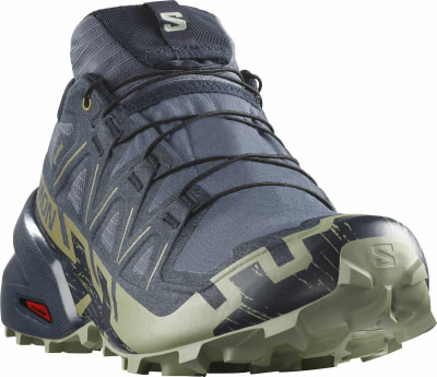 Salomon Pán. trailová bežecká obuv Speedcross 6 GTX veï. VB