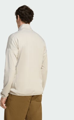 adidas XPR LT FL J Fleecejacke TERREX adidas XPR LT FL J Fleecejacke TERREX