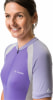 Vaude Wo Advanced Tricot IV Radtrikot mit Halfzip