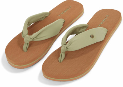 O'Neill Ditsy Sun Sandals Flip Flops