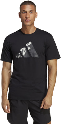 adidas Train Essentials Seasonal T-Shirt
