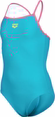 Arena Light Drop Solid Badeanzug Arena Light Drop Solid Badeanzug