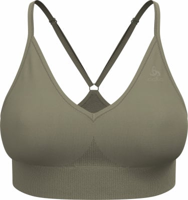 Odlo Seamless Low - Padded Sport-BH