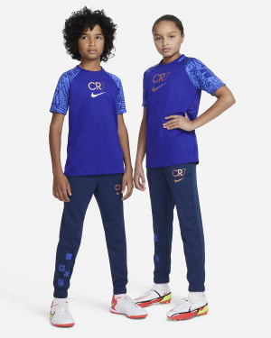 CR7 Dry Top Y T-Shirt
