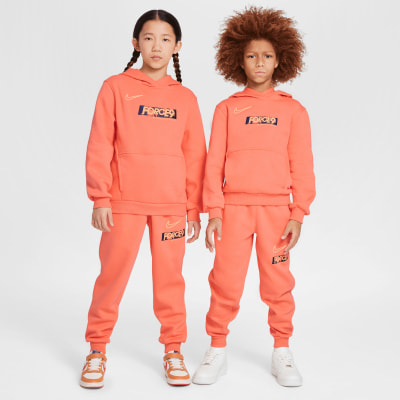 Nike Haaland Club Fleece Hoodie