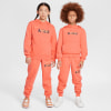 Nike Haaland Club Fleece Hoodie
