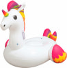 Beco Einhorn Aufblastier