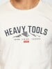 Heavy Tools Marea férfi póló
