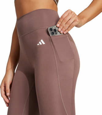 Optime Essentials Stash Pocket Tights