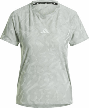 adidas Ultimate Running Engineered női póló