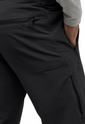 Jack Wolfskin Activate Softshellhose