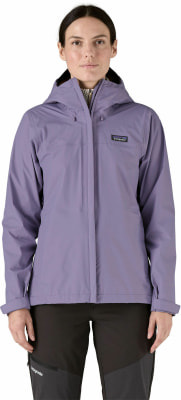 Patagonia Torrentshell 3L Regenjacke mit Kapuze