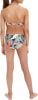 Firefly Die. bikiny Neckholder, Sita, 83% PES/17% EA