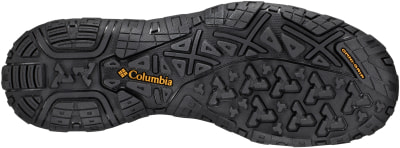 Columbia Peakfreak Venture férfi túracipő
