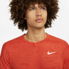 Nike Court Slam Dri-FIT férfi teniszpóló