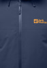 Jack Wolfskin Wisper Isolationsjacke mit Kapuze