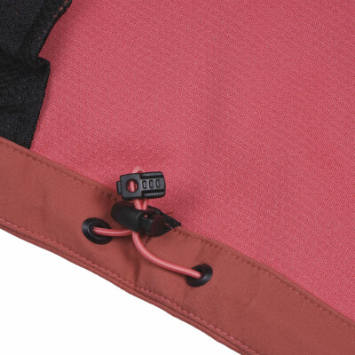 Icepeak Bathgate Softshelljacke m.Kapuze Regular Fit