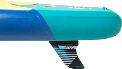 Firefly iSUP 3.0 I Stand Up Paddle-Set