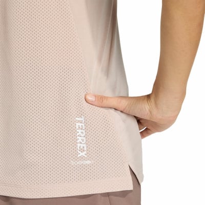 adidas Terrex Xperior CLIMACOOL+ Lauftanktop