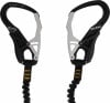 Salewa Ergo Core Klettersteigset,Ergotec 3.0 Karabiner