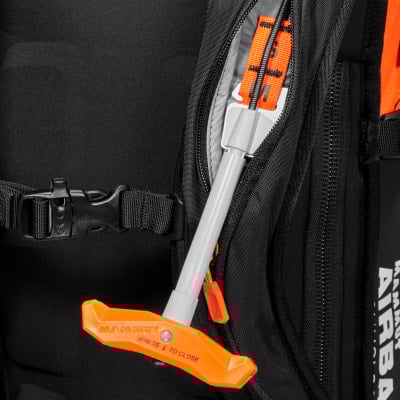 Mammut Tour 30 Removeable Lawinenrucksack