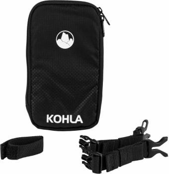 Kohla Kryt na mobil pro batoh Phone Case/Organizer