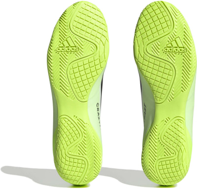 adidas X Crazyfast.4 IN férfi teremcipő
