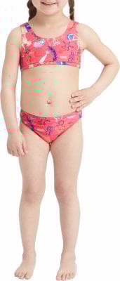 Firefly BB Tara T Bikini-Set