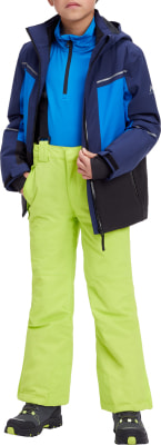 McKINLEY Darius II AQX 10.10 Skijacke mit Kapuze