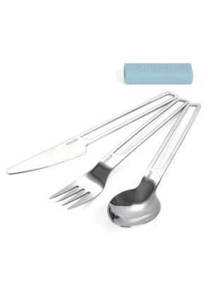 Primus Příbor Leisure,nerez 3 díly Primus Příbor Leisure,nerez 3 díly