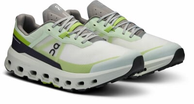 On Cloudvista 2 Traillaufschuhe