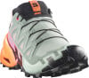 Salomon Speedcross 6 GTX Icon Runningschuh UK-Gr.