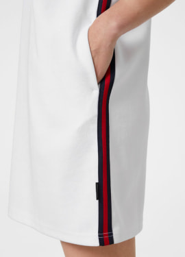 W RWB T Dress női ruha