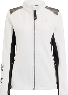 McKINLEY Ira Midlayer