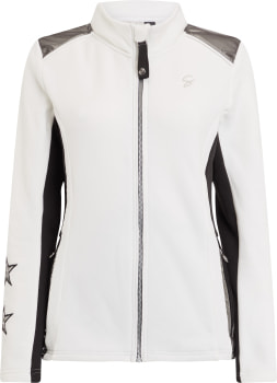 McKINLEY Ira Midlayer